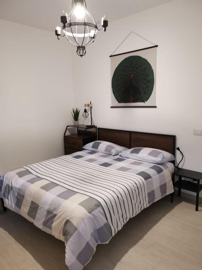 Officinale Rome Apartment, Pineta Sacchetti Exteriér fotografie