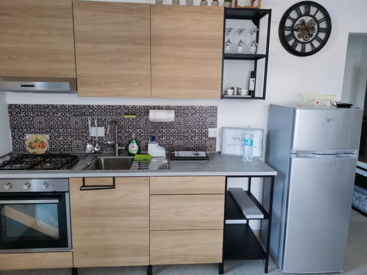 Officinale Rome Apartment, Pineta Sacchetti Exteriér fotografie