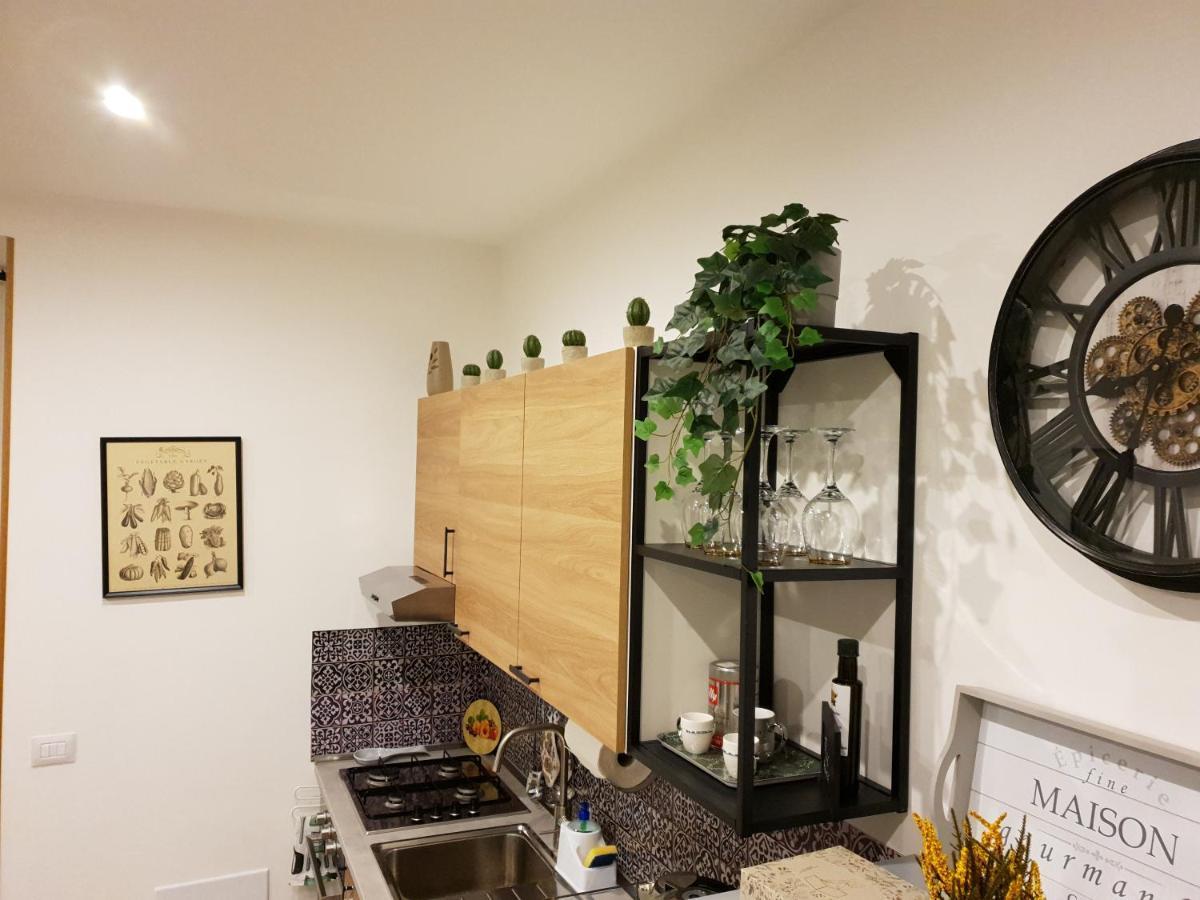 Officinale Rome Apartment, Pineta Sacchetti Exteriér fotografie