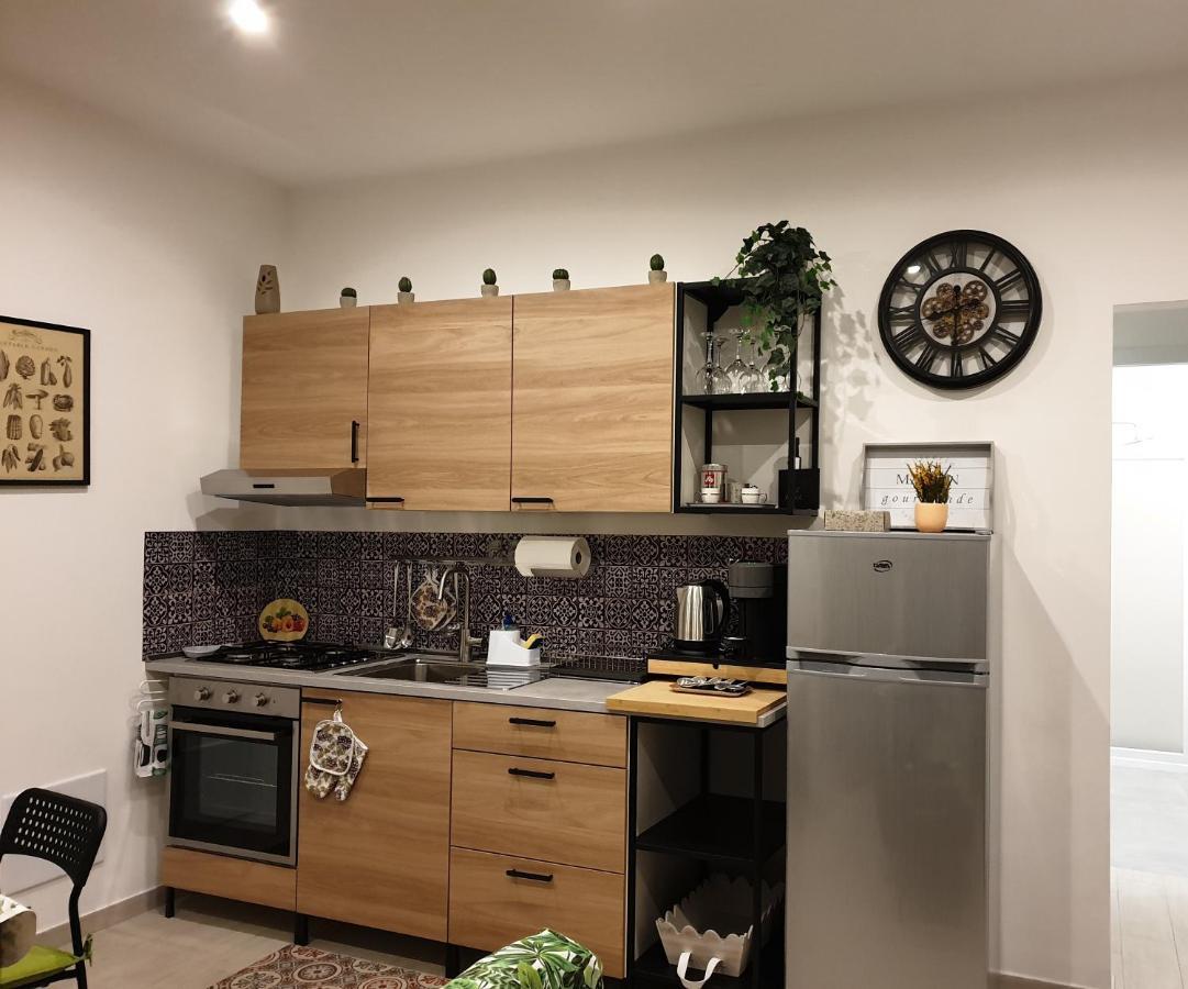 Officinale Rome Apartment, Pineta Sacchetti Exteriér fotografie