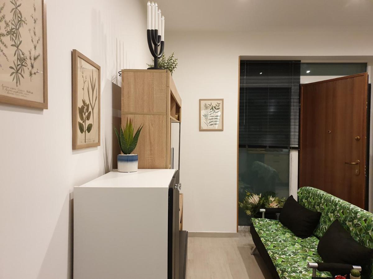 Officinale Rome Apartment, Pineta Sacchetti Exteriér fotografie