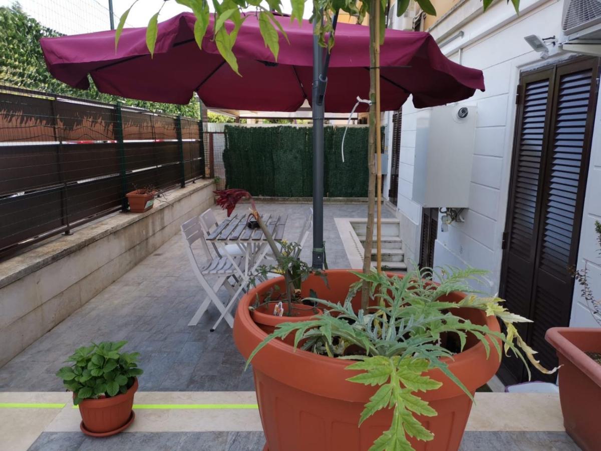 Officinale Rome Apartment, Pineta Sacchetti Exteriér fotografie