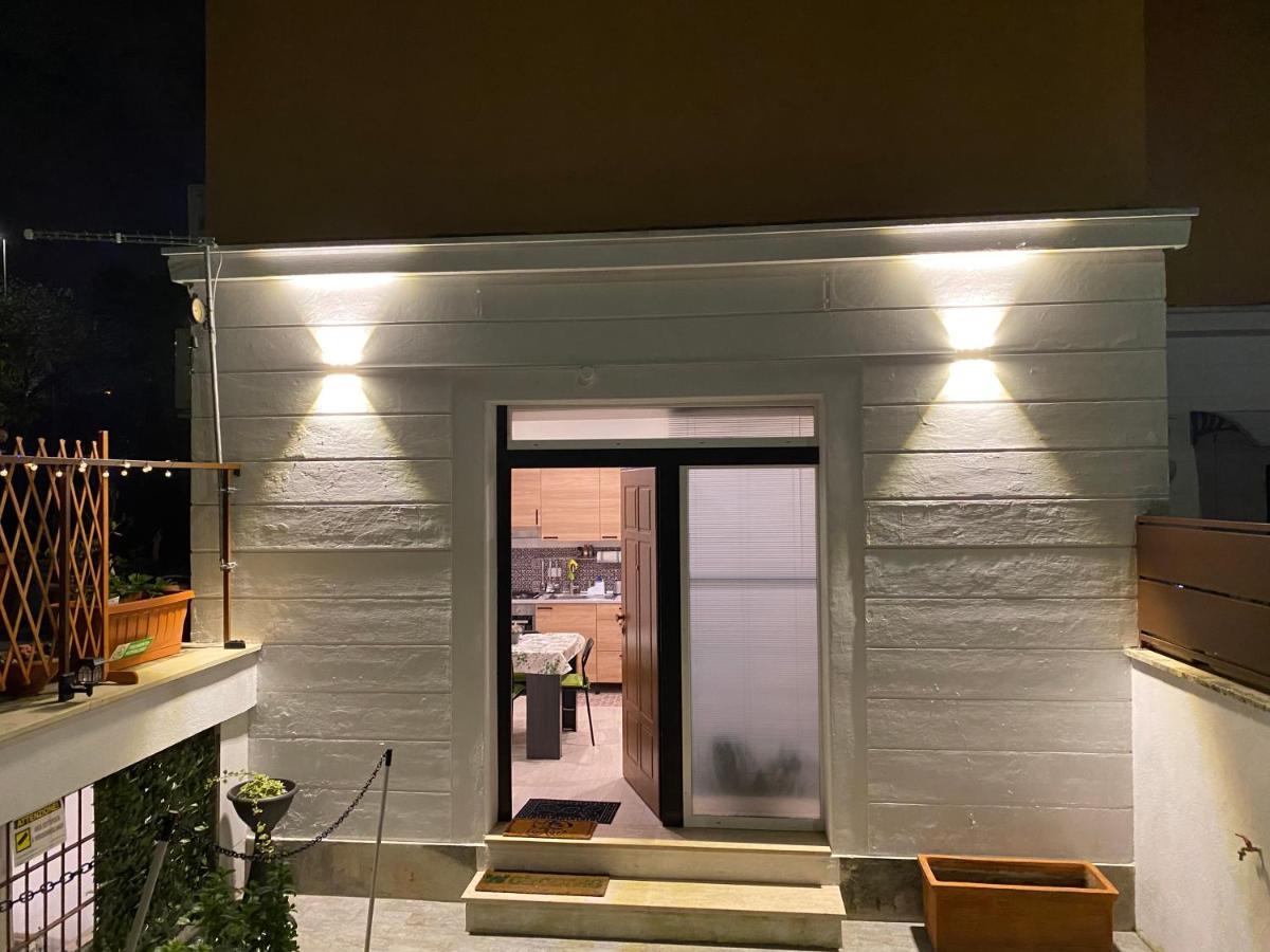 Officinale Rome Apartment, Pineta Sacchetti Exteriér fotografie
