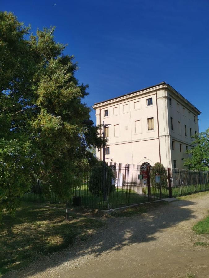 Officinale Rome Apartment, Pineta Sacchetti Exteriér fotografie